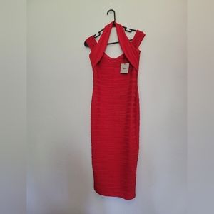Brand new ASOS bodycon dress